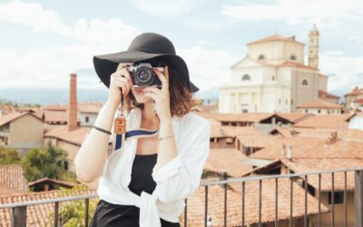 Planning a Travel Budget